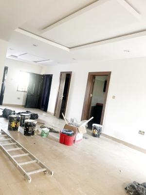 Luxury 3 Bedroom Flat, Gra Phase 1, Magodo, Lagos, Flat / Apartment for Rent
