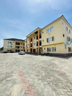 3 Bedroom Apartment, General Paint, Ajah, Lagos, Self Contain (single Rooms) for Rent