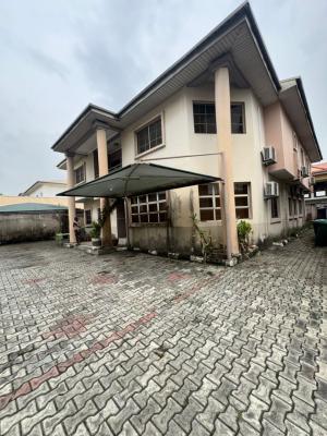 Standard Land with 6 Bedroom Duplex, Lekki Phase 1, Lekki, Lagos, Land for Sale