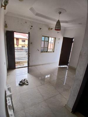 Mini Flat, Sangotedo, Ajah, Lagos, Mini Flat (room and Parlour) for Rent