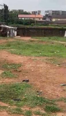 863sqm, Residential, C of O, Tarred Road, Gilmore Jahi, Jahi, Abuja, Residential Land for Sale
