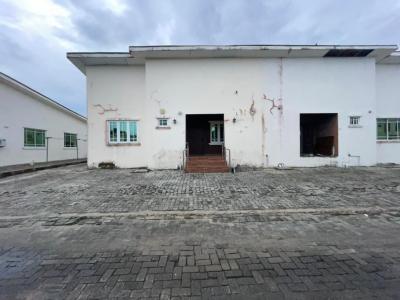 Spacious 3 Bedroom Semi-detached Bungalow, Meridian Park Estate, Awoyaya, Ibeju Lekki, Lagos, Flat / Apartment for Sale