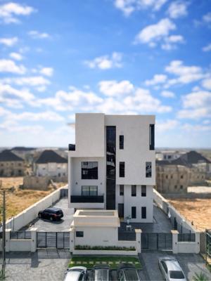New 3 Bedroom Maisonette with Bq, Wuye Abuja, Wuye, Abuja, Terraced Duplex for Sale