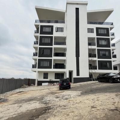 Furnished 3 Bedroom Apartment, Guzape Abuja, Guzape District, Abuja, Flat / Apartment for Sale