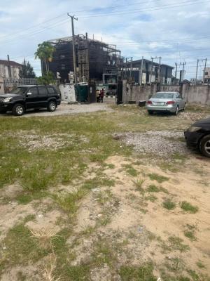 Well-maintained 5-bedroom Fully Detached Duplex with a Room Bq, Lekki Phase 1, Lekki, Lagos, Detached Duplex for Sale