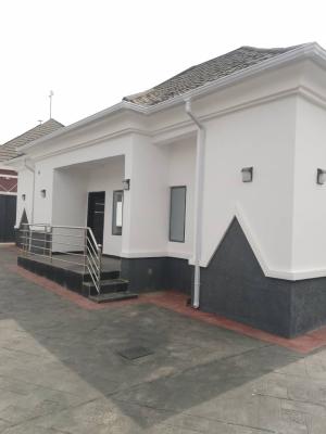 Three Bedroom with 2 Boys Quarters, Efab Verizon Estate, Gwarinpa, Abuja, Detached Bungalow for Sale