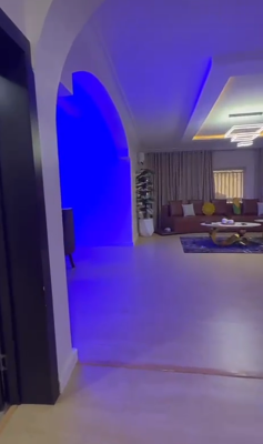 Fully Furnished 3 Bedroom Apartment, Parkview, Ikoyi, Lagos, Flat / Apartment for Rent