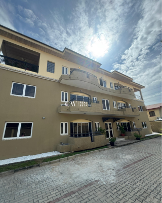 3 Bedroom Apartment in Lekki, Lekki Phase 1, Lekki, Lagos, Flat / Apartment for Rent