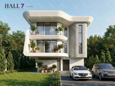 Premium 350sqm Estate Plot of Land, Gaduwa District By Ncdc, Gaduwa, Abuja, Residential Land for Sale