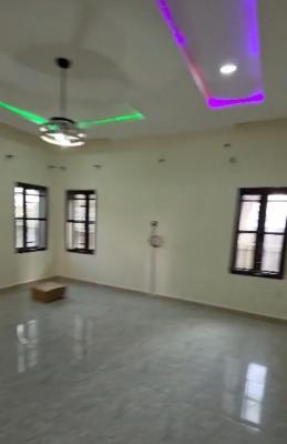 Standard Spacious 2 Bedroom Apartment with Guest Toilet, Inside a Well Secured Estate in Apo Primary/wumba District, Apo, Abuja, Flat / Apartment for Rent