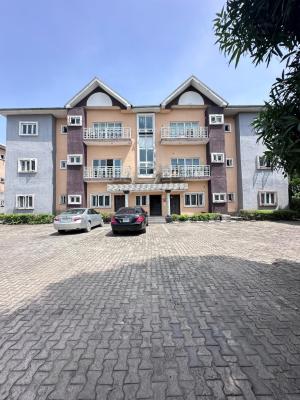 3 Bedroom Apartment, First Floor Available, Eleganza Gardens, Ikota, Lekki, Lagos, Self Contain (single Rooms) for Rent
