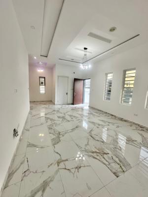 Studio Apartment, Canal West Estate, Osapa, Lekki, Lagos, Self Contain (single Rooms) for Rent