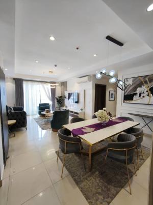 Luxury 2 Bedroom Apartment, Oniru, Victoria Island (vi), Lagos, Flat / Apartment for Rent