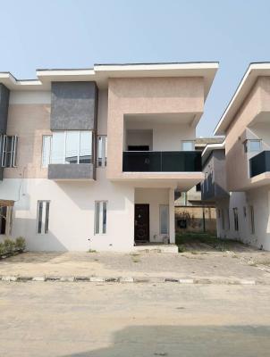 4 Bedroom Semi-detached Duplex, Paradise Court Estate Orchid Road,lekki, Lekki, Lagos, Semi-detached Duplex for Sale
