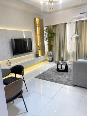 2 Bedroom Apartment, Maben By Northern Foreshore Estate in Chevron Drive Lekki Lagos, Lekki, Lagos, Flat / Apartment for Rent