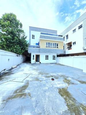 Well Maintained 5 Bedroom Detached House, Lekki Phase 1, Lekki, Lagos, Detached Duplex for Rent