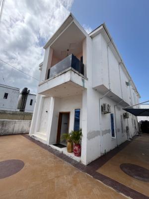 Furnished 4 Bedroom Detached Duplex with a Bq, Atlantic Nominees Layout Before Lekki Gardens Phase 5 Estate, Alasia, Ajah, Lagos, Detached Duplex for Sale