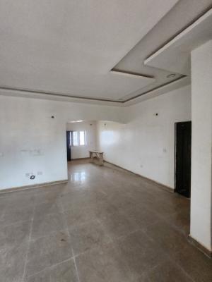 Nice Spacious 2 Bedroom Flat, Tarred Rd, Wuye Main(tarred Rd), Wuye, Abuja, Flat / Apartment for Rent