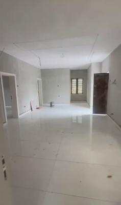 Spacious Newly Renovated Two Units of 2-bedroom Apartment, Off Masha, Adelabu, Surulere, Lagos, Flat / Apartment for Rent