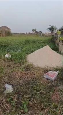 Bare Dry Land, Okun Ajah, Okun-ajah, Ajah, Lagos, Mixed-use Land for Sale