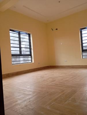 Spacious Room and Parlor Flat, Jones Beach Okun Ajah, Okun-ajah, Ajah, Lagos, Mini Flat (room and Parlour) for Rent