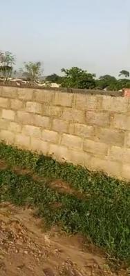 1400 Sqm of Land, Jahi, Abuja, Mixed-use Land Joint Venture