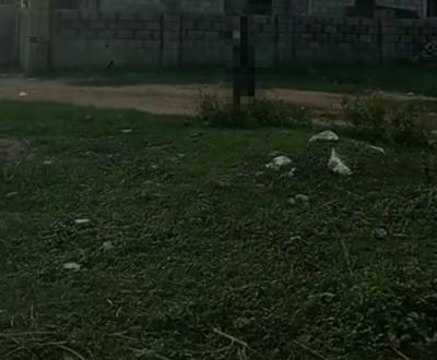 3,300 Sqm Land, Katampe, Abuja, Mixed-use Land Joint Venture