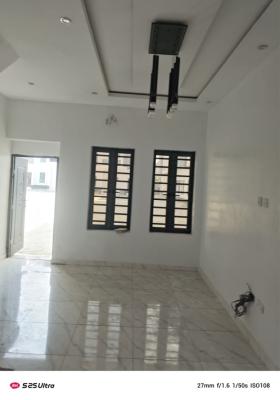 3 Bedroom Terraced Duplex, Alaguton, Ilaje, Ajah, Lagos, Terraced Duplex for Sale