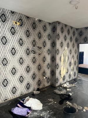Mini Flat Available, Ogombo, Ajah, Lagos, Mini Flat (room and Parlour) for Rent