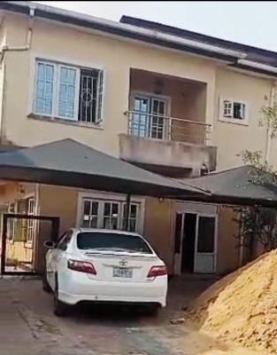 Luxury 4 Bedroom Semi Detached Duplex, Lekki Gardens Phase 2, Abraham Adesanya Ajah, Ajah, Lagos, Semi-detached Duplex for Sale