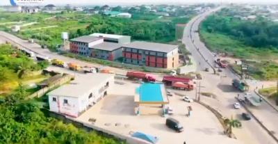 C of O Land, Hive Court Iv Igbodu, Epe, Lagos, Residential Land for Sale