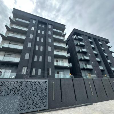Spacious 3 Bedroom Apartment, Ikate Elegushi, Lekki, Lagos, Flat / Apartment for Sale