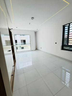 Super Brand New Luxury 2 Bedroom Apartment, One of The Seren Area in Vgc, Vgc, Lekki, Lagos, Flat / Apartment for Rent