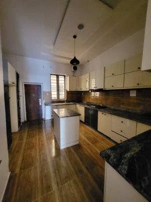 Luxury 4 Semi Detached Duplex with Excellent Facility, Orchid, Lekki, Lagos, Semi-detached Duplex for Rent