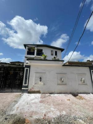 Tastefully Finished  3 Bedroom Flat, Off Rosanwo Street Via Adekunle Kuye Aguda, Surulere, Lagos, House for Rent