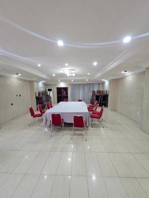 30-50 Person Hall Capacity, Wuse 2, Abuja, Conference / Meeting / Training Room for Rent