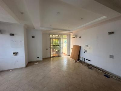 Luxury 4 Bedroom Terrace Duplex with Excellent Facility, Banana Island, Ikoyi, Lagos, Terraced Duplex for Rent