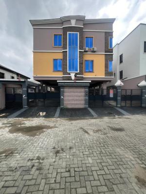 Newly Built & Fully Serviced 2-bedroom Apartment in a Secure Estate, Vgc, Lekki, Lagos, Flat / Apartment for Rent