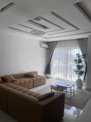 Furnished 3 Bedroom Apartment, Lekki Phase 1, Lekki, Lagos, Flat / Apartment for Sale