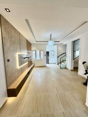 New, Modern and Luxurious, Abraham Adesanya Estate, Ajah, Lagos, Terraced Duplex for Rent