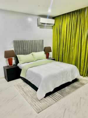Fully Furnished 2 Bedroom Duplex, Urban Prime, Ajah, Lagos, Terraced Duplex for Rent