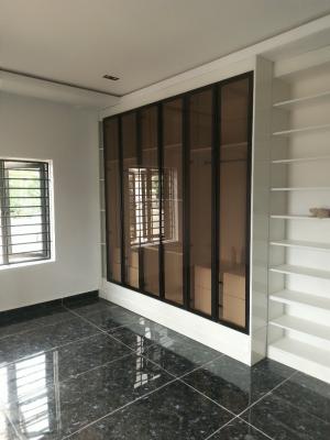 3 Bedroom Apartment, Katampe By Jahi Just Close to Unique Estate, Katampe (main), Katampe, Abuja, Flat / Apartment for Sale