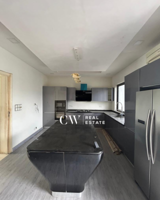 5 Bedroom Terrace Duplex in Old Ikoyi, Old Ikoyi, Ikoyi, Lagos, Terraced Duplex for Sale
