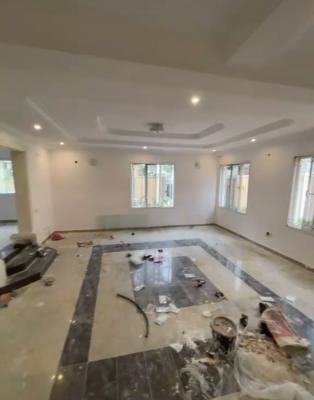 Luxury 5 Bedroom Fully Detached House with 2 Bq, Banana Island, Ikoyi, Lagos, Detached Duplex for Rent