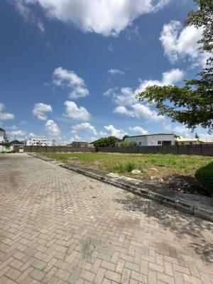 Premium Land in an Exclusive Estate, Vgc, Lekki, Lagos, Commercial Land for Sale