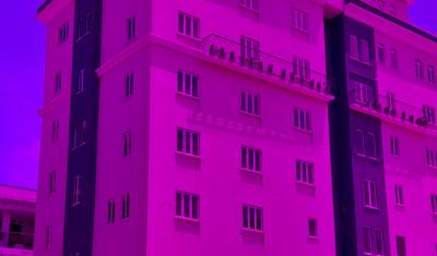 50luxury Rooms/suites Hotel +penthouse, Private Rooftop & Terrace +gym, Off Banana Island Road, Ikoyi, Lagos, Hotel / Guest House for Sale