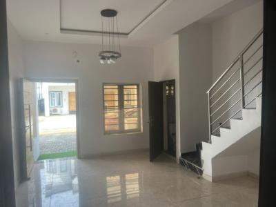 3 Bedroom Terrace Duplex, Ikota, Lekki, Lagos, Terraced Duplex for Sale