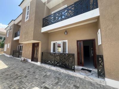 3 Bedroom Flat, Sangotedo, Ajah, Lagos, Flat / Apartment for Rent