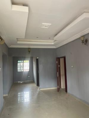 Spacious 2 Bedroom Flat in an Estate, Dawaki, Gwarinpa, Abuja, Flat / Apartment for Rent