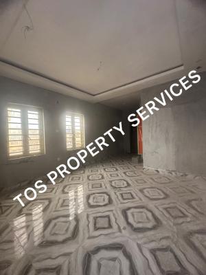 Quite Spacious Miniflat + Balcony, 2 Toilets, Yaba, Lagos, Mini Flat (room and Parlour) for Rent
